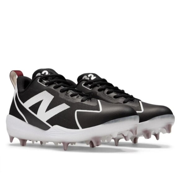 New Balance SPROMBK FuelCell Romero Duo Comp Softball Cleats ( 7B ) - Picture 1 of 8